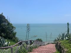 -漳州滨海火山岛自然生态风景区