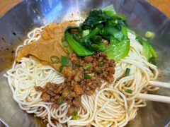 -刀马旦老成都板凳面(高新店)