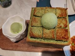 -大树餐厅(益田假日店)