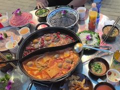 -冯校长老火锅(双桥路店)