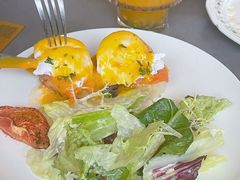-叁 Three· bistro餐酒馆