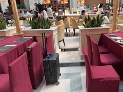 -漢咖啡·全服务式自助晚餐(武汉洲际酒店)