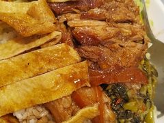 -潮人潮品隆江猪脚饭(城壹汇·流花店)