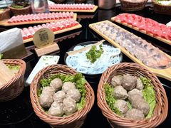 -四喜小胖·北京涮肉(五道营店)