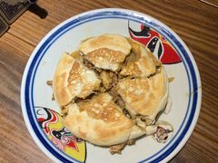 -吴满满油泼面(北方风味园店)