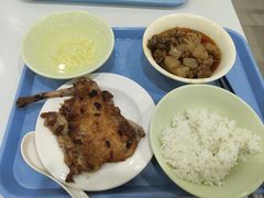 -紫金港餐饮中心-风味餐厅(浙江大学紫金港校区店)