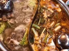 -大理.老字号渝记酸萝卜乌鱼(古城总店)