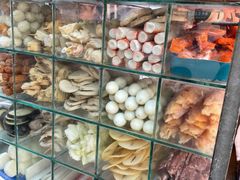 -老式炸串(桓台路小区店)