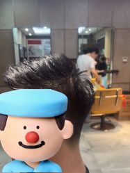 -東方名剪·ETSTYLE