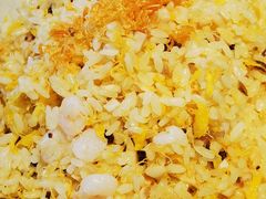 扬州炒饭-扬州狮子楼·非遗淮扬菜(东关街店)