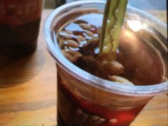 -八婆婆烧仙草(曾厝垵店)