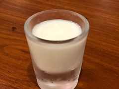 酸奶-大阪烧肉BAKA一代(十亩地店)