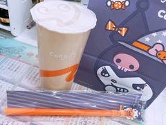 -CoCo都可(大华二店)