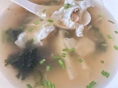 -小倩倩•鸡汤馄饨(江西路创始店)
