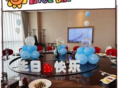 -宝燕壹号景观餐厅(龙盛国际商业广场店)