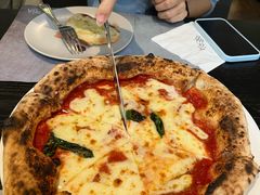 -Osteria意大利餐厅
