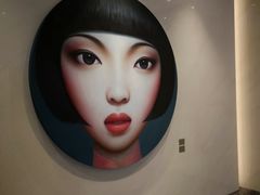 -长沙尼依格罗酒店