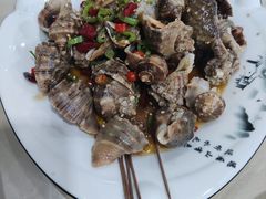 -87号烧烤海鲜·大排档(金沙滩店)