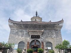 -禅宗三祖寺
