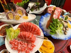 -西华山水餐厅(西华园店)