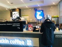 -瑞幸咖啡(宁波科创大厦店)