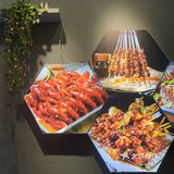 1🦟🐔可以吃到咩?