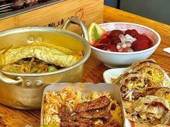 -福苗小骆驼烧烤(曲江店)
