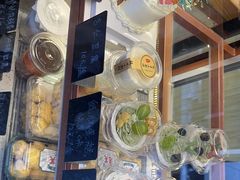-包满意面包糕点(东坝店)