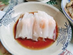 -阿殳粥馆(水围村店)