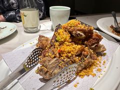 -船歌·鱼水饺青岛菜(闽江二路店)
