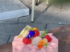 -卷心卷意·轻甜蛋糕(新光天地店)