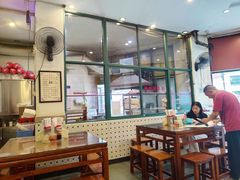 -东泰祥生煎馆(长宁路店)