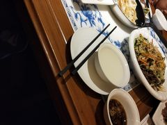 -东方饺子王(王府井关东古巷店)