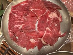 -西塔老太太泥炉烤肉(双井店)