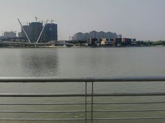 -映月湖中央公园