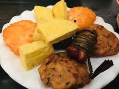 -火燒雲傣家菜(鼓楼店)