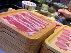 -空之介寿喜烧·和牛放题(恒隆广场店)