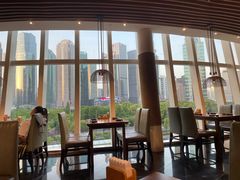 -九井澤精致料理(金茂店)
