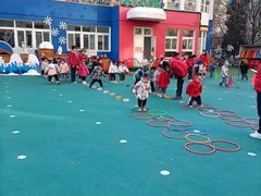 -幸福泉幼儿园(秋实东街)