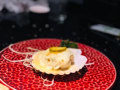 -上井料理黑金店(IFS国金中心店)