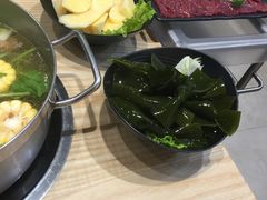 -为什么牛潮汕牛肉火锅(万胜广场店)