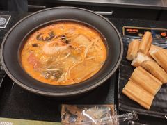 -呷哺呷哺(枫蓝国际店)