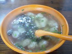-阿麟馄饨(延长路店)