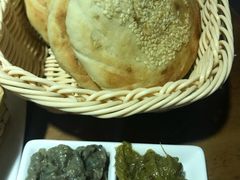 -黑鸡小馆(金源店)