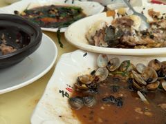 -秋姐美食店(旅游大道店)