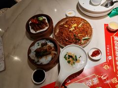 -叹茶靓点·粤式餐厅·全天茶市(石井万民广场店)