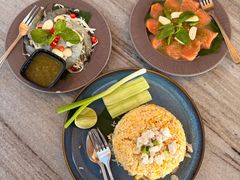 -网红落日悬崖餐厅 The Sky Gallery