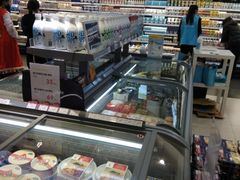 -GranVida生活超市(海信广场店)