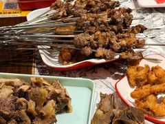 -京元盛铜锅涮肉(上海总店)