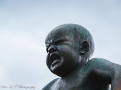 -维格兰雕塑公园